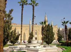 Egypte