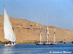 Egypte
