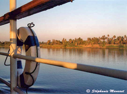 Egypte