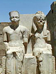 Egypte